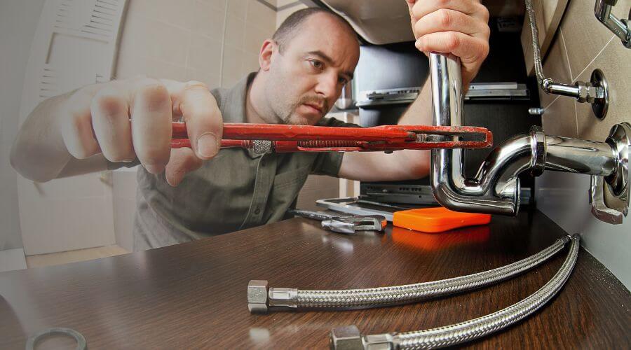 Local tankless water heater installation in Blacklick, OH